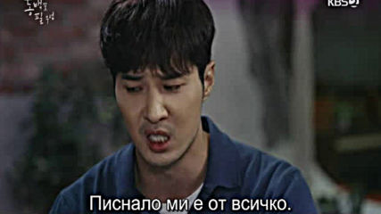 When The Camellia Blooms E07 E08 / Когато Цъфне Камелията Е07 E08