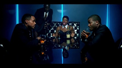 Fantasia ft. Kelly Rowland, Missy Elliott - Without Me * Официално видео