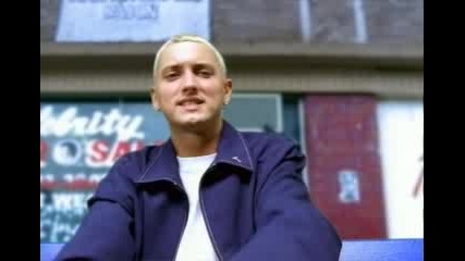 Hq*eminem - My Name Is