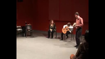 Detelina Georgieva_soundpainting_red House_1
