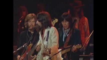 While My Guitar Gently Weeps - George Harrison 
