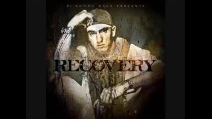 Eminem Shady's Back -- New Song 2012