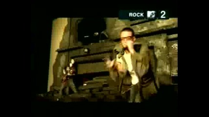Linkin Park - Faint