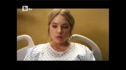 Малки сладки лъжкини - Pretty Little Liars S01e13
