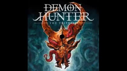 Demon Hunter - Deteriorate