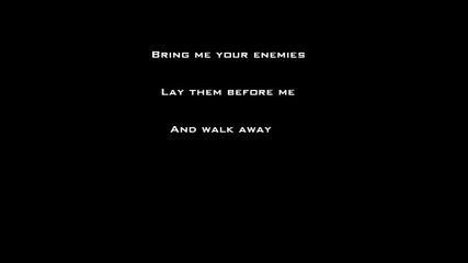 Breaking Benjamin-firefly