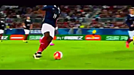 Best Football Skills - Amazing Football Skills