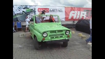 Руски Lolrider