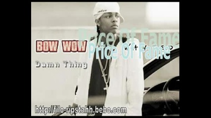 Lil Bow Wow - Damn Thing