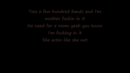Lil Wayne - I'm Going In