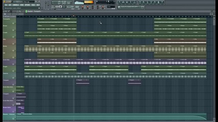 Rick Ross ft. Ludacris - Black Man's Dream Intrumental (fl Studio Remake by ow.tee beatz)