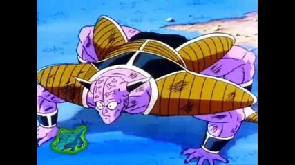 Dragonball Z