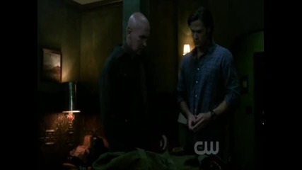 supernatural season 6 episode 5 part 2