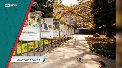 В "Социална мрежа" на 10 ноември от 15:20 ч. ще видите