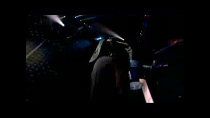 Timbaland - The Way I Are (live 2008)