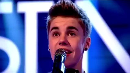 Justin Bieber - * U Got It Bad *