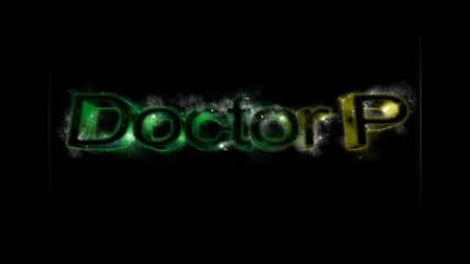 Doctor P - Sweet Shop