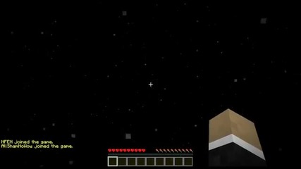 Minecraft_ Skyblock 2.0 w_ Mark and Nick Ep. 1 - 3 Heads Are Better Than 1, Right_