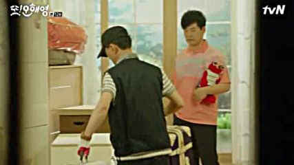Bg Another Oh Hae Young E12 070616г