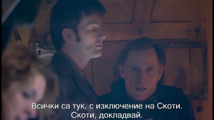 Doctor Who S02e08 (hd 720p, bg subs)
