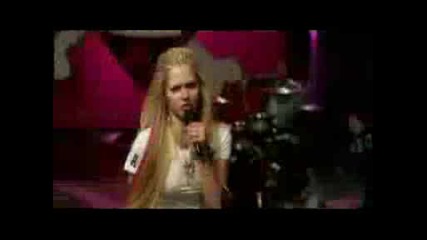 Avril Lavigne - Girlfriend