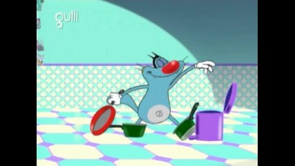 017 - oggy i hlebarkite