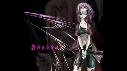 Sakura Haruno 