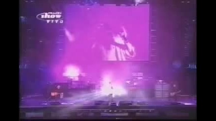 Guns N Roses - My Michelle (new line - up) 