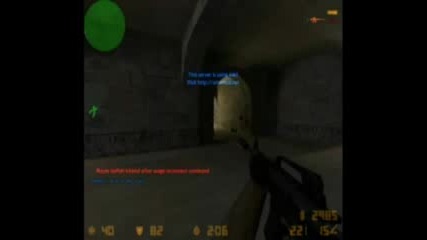 Counter-strike 1.5 Vbox7