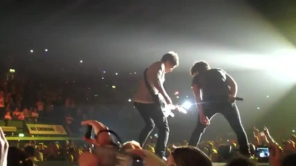 Jonas Brothers - Star Girl (hd)