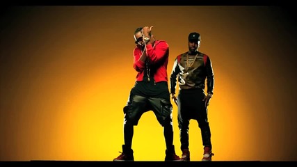 Jason Derulo - _talk Dirty_ feat. 2 Chainz (official Hd Music Video)