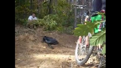 Dh - Jump