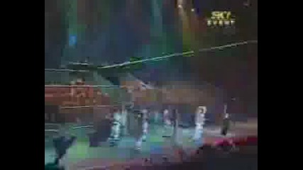 Jeans - Exa 2001 Con Dulce