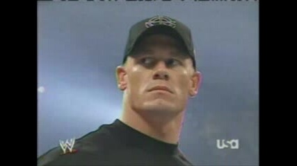 John Cena Slideshow