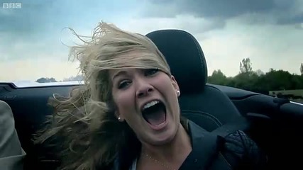 Audi R8 vs Porsche 997 - Top Gear - Bbc 