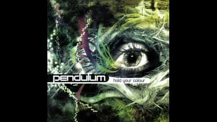 Pendulum - fasten your seatbelts [dnb