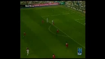 Zidane Goal
