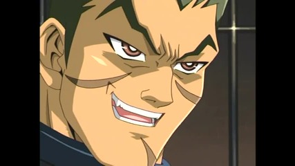 Yu Gi Oh ! Gx Eпизод 65 бг аудио