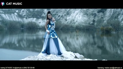 Liviu Hodor & Mona - Unde-i dragostea (official Video Hd)