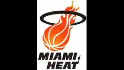Снимки На Miami Heat