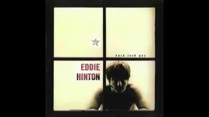 Eddie Hinton - Watch Dog 