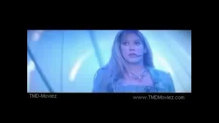 Hilary Duff - What dreams made of - Lizzie Mcguire 