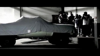 Waka Flocka Flame - Snakes In The Grass Behind the Scenes