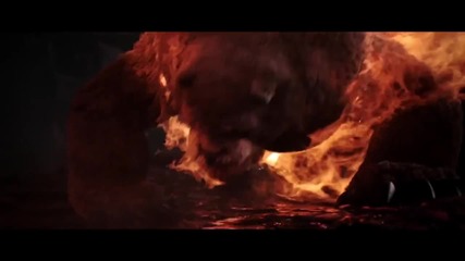 League of Legends Cinematic Trailer (2013)