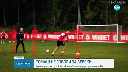 Спортни новини (04.10.2024 - обедна емисия)
