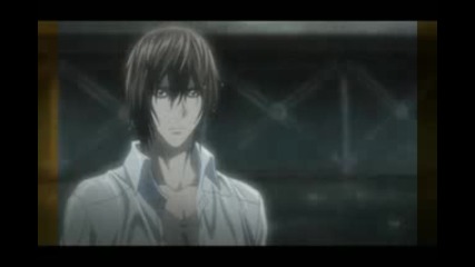 Death Note - Slow Burn