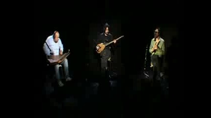 Taksim Trio - Belalim 