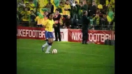 Nike Football - Brazil cs Portugal