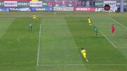 Botev Vratsa with a Spectacular Goal vs. Krumovgrad