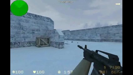 Cs 1 .6 Pro Player 